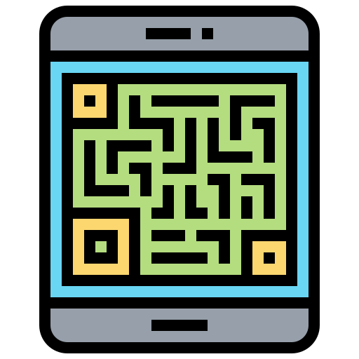 Qr code Symbol
