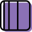 Клетки иконка 64x64