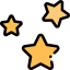 Stars Ikona 64x64