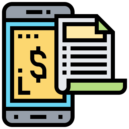 Payment icon