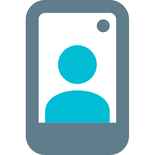 Mobile icon