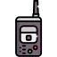 Walkie talkie icône 64x64