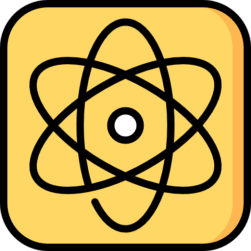 Physics icon