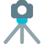 Tripod 图标 64x64