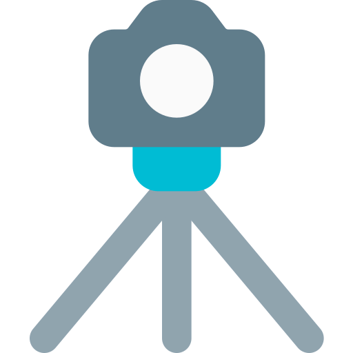 Tripod icon