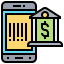 Payment method icon 64x64