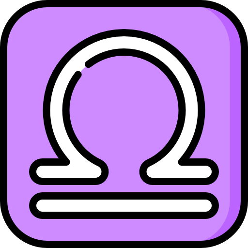 Libra Symbol
