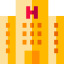 Hotel icon 64x64