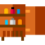 Minibar icon 64x64