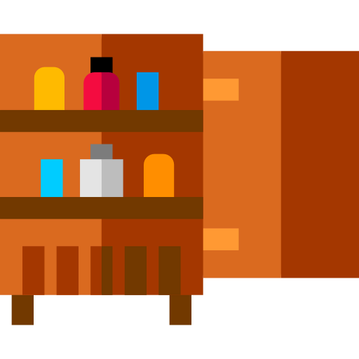 Minibar icon