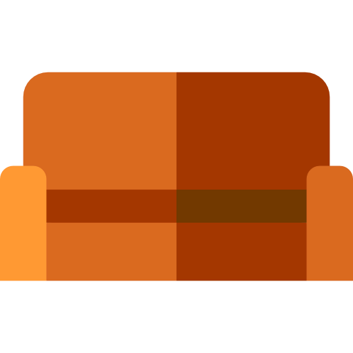 Couch icon