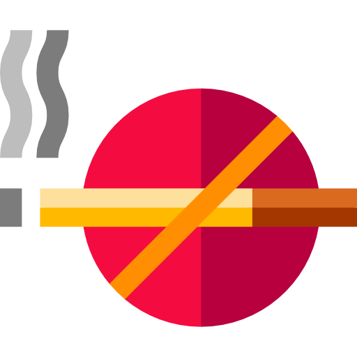 No smoking Symbol