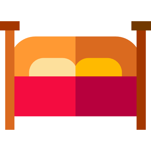 Bed icon