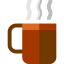 Hot drink icon 64x64