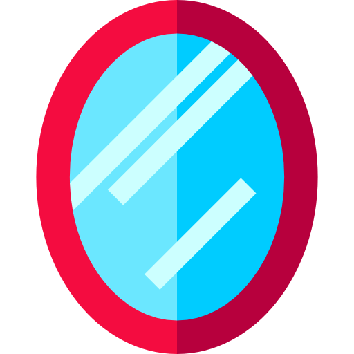 Mirror icon