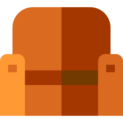 Couch icon