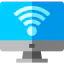 Wifi アイコン 64x64