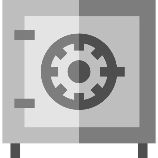 Safebox ícone