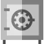 Safebox biểu tượng 64x64