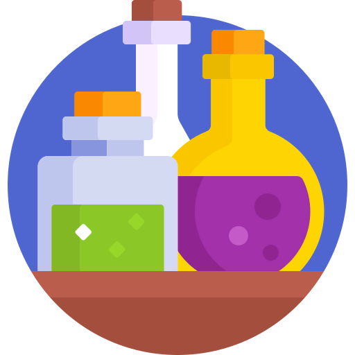 Potion icon