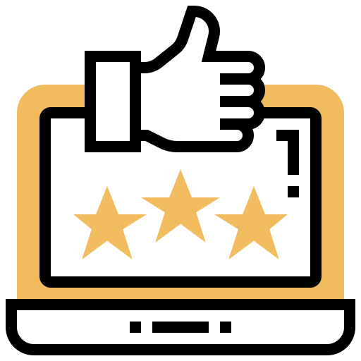 Feedback icon