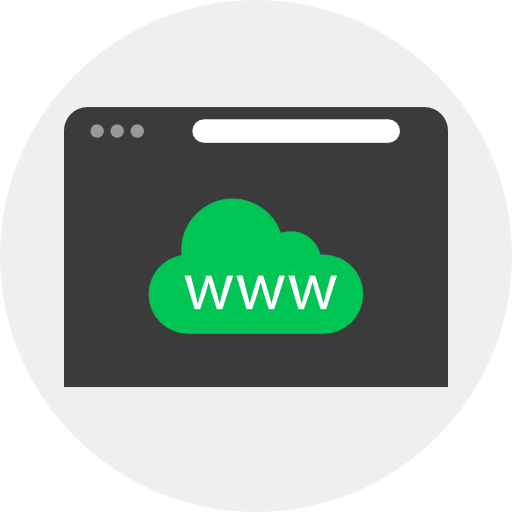 Browser icon