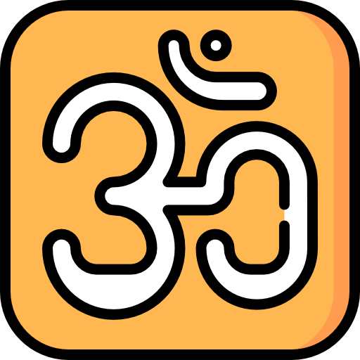 Om icon