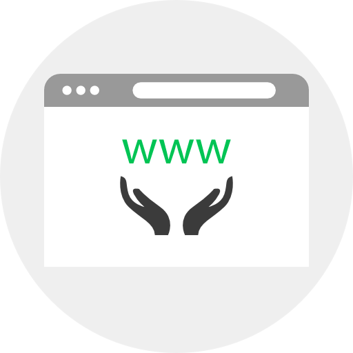 Browser іконка
