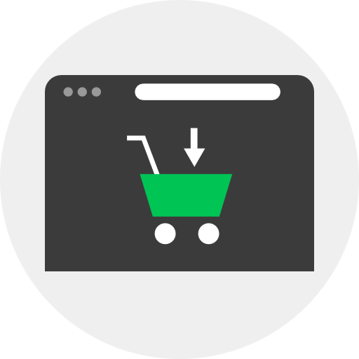 Browser ícono