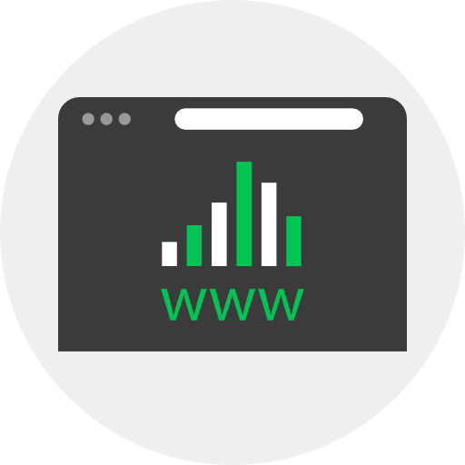 Browser ícone
