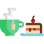 Tea icon 64x64