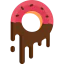 Donut 图标 64x64