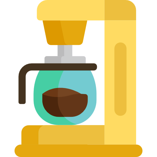 Coffee machine 图标
