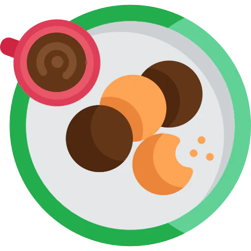 Cookie icon