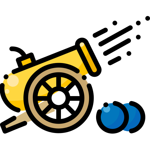 Cannon 图标