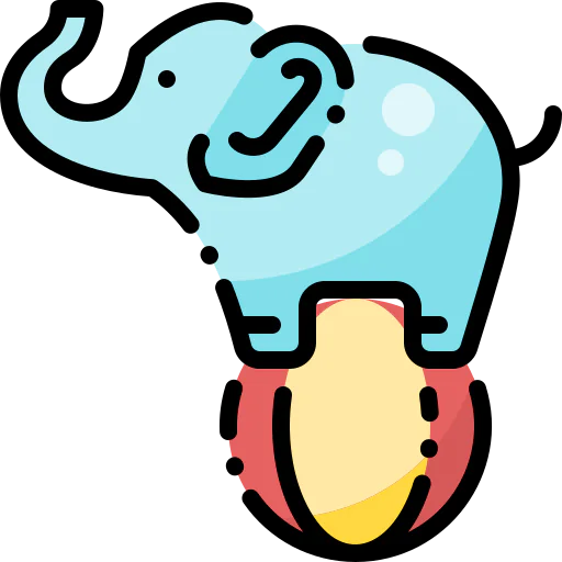 Elephant ícone