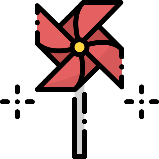 Windmill icon