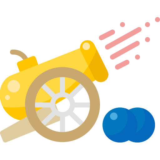 Cannon icon