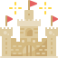 Castle ícono 64x64