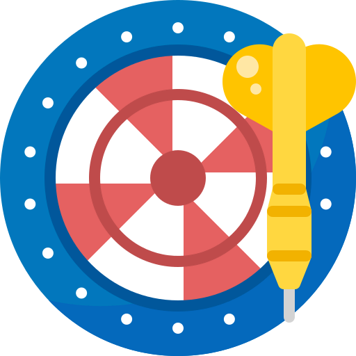Dart target Symbol