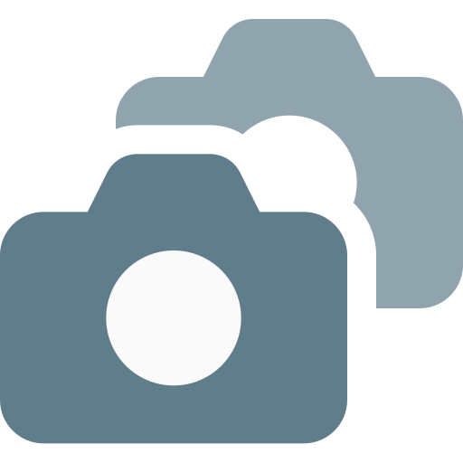 Multiple icon
