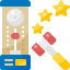 Hammer game ícone 64x64
