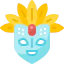 Carnival mask іконка 64x64