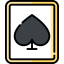 Spades icon 64x64