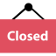 Closed Ikona 64x64