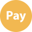 Pay icon 64x64