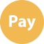 Pay アイコン 64x64