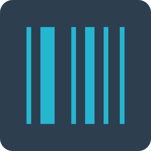 Barcode icon