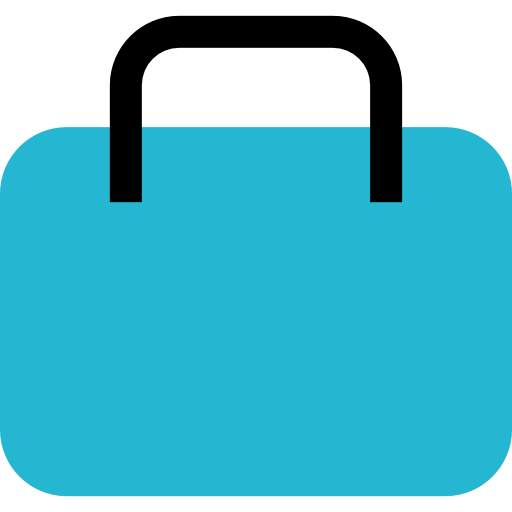 Briefcase icon