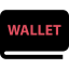 Wallet 图标 64x64